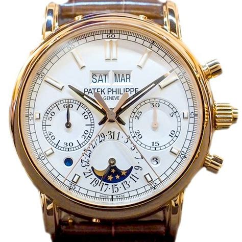 Patek Philippe watch for sale